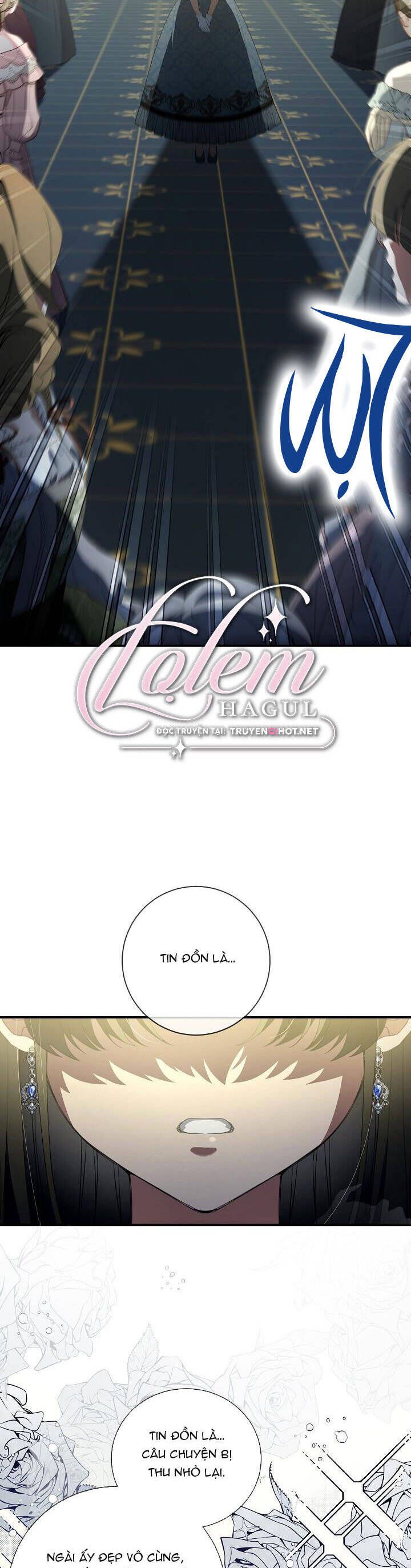 đọc truyện Hướng Về Ánh Dương Lần Nữa Chương 67 ảnh 30 tại Thiên Thai Truyện