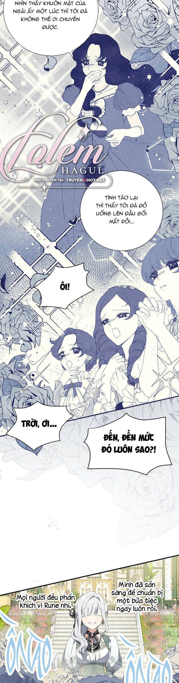 đọc truyện Hướng Về Ánh Dương Lần Nữa Chương 67 ảnh 31 tại Thiên Thai Truyện