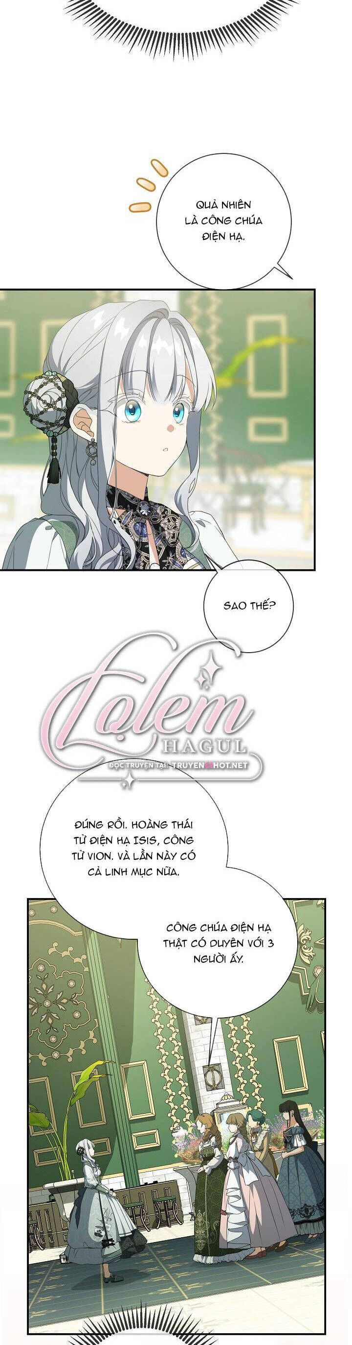 đọc truyện Hướng Về Ánh Dương Lần Nữa Chương 67 ảnh 33 tại Thiên Thai Truyện