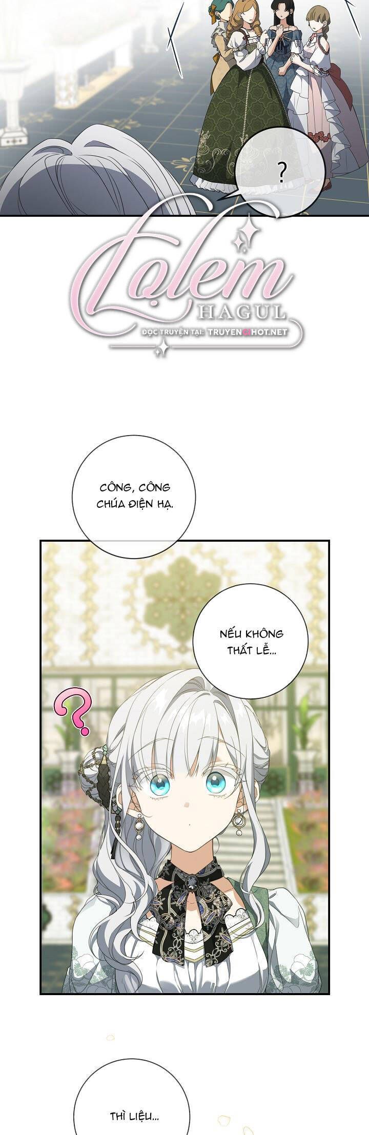 đọc truyện Hướng Về Ánh Dương Lần Nữa Chương 67 ảnh 35 tại Thiên Thai Truyện