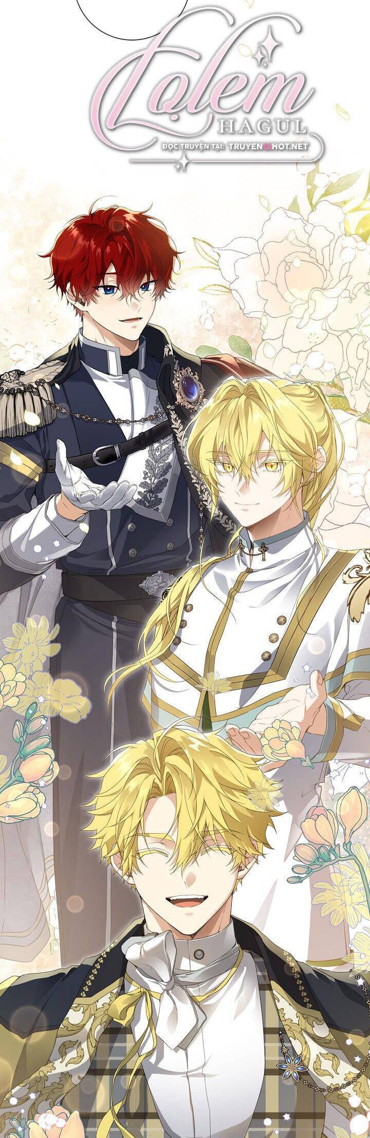 đọc truyện Hướng Về Ánh Dương Lần Nữa Chương 67 ảnh 36 tại Thiên Thai Truyện