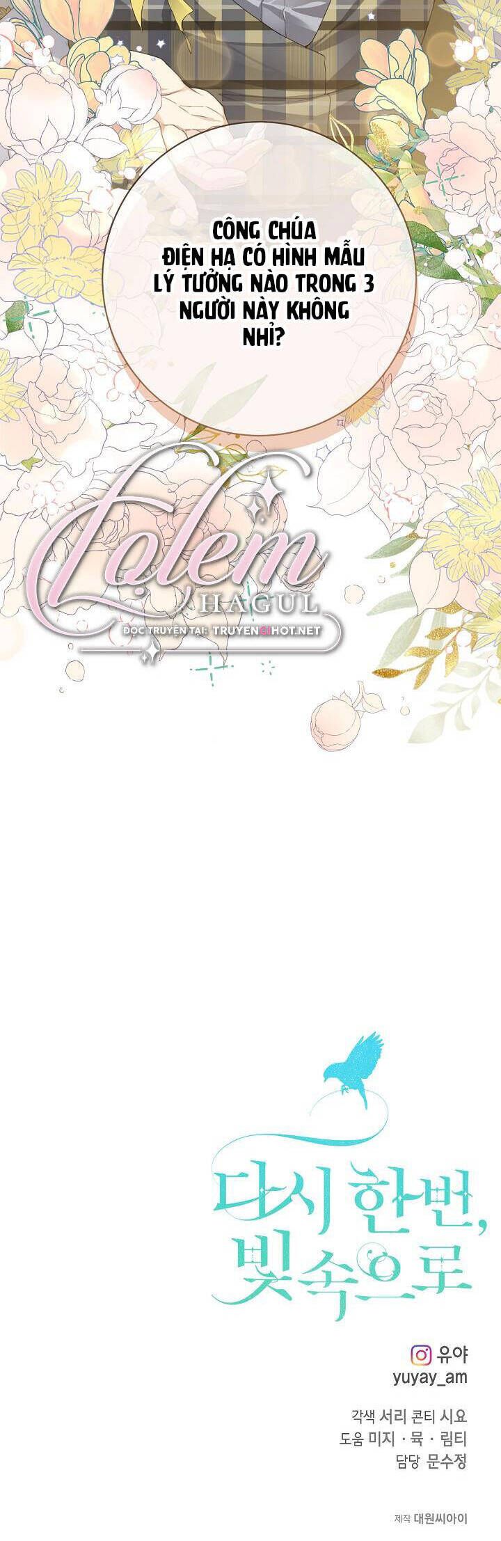 đọc truyện Hướng Về Ánh Dương Lần Nữa Chương 67 ảnh 37 tại Thiên Thai Truyện