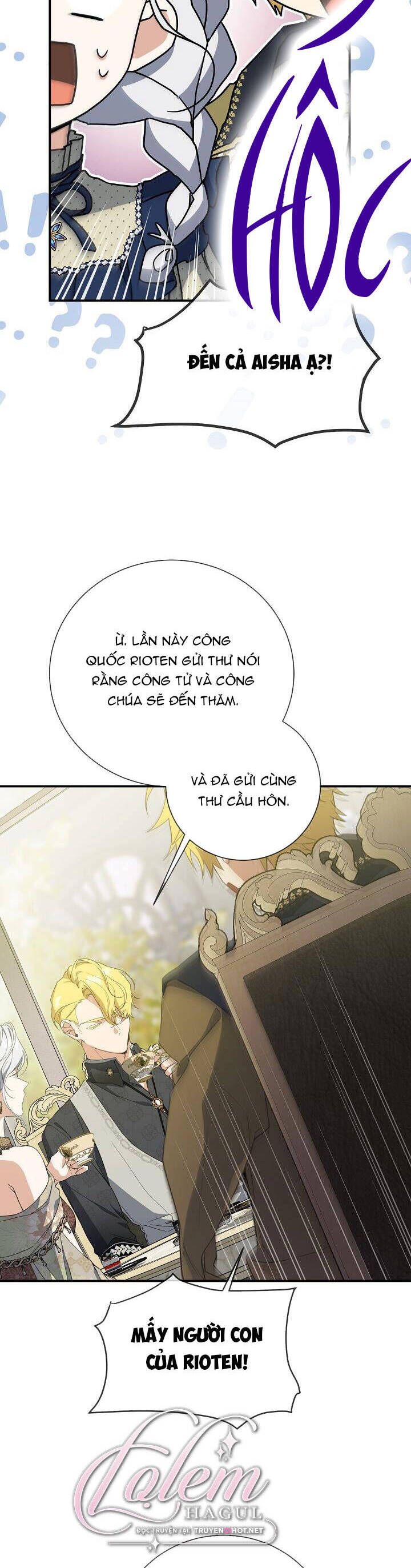 đọc truyện Hướng Về Ánh Dương Lần Nữa Chương 67 ảnh 7 tại Thiên Thai Truyện