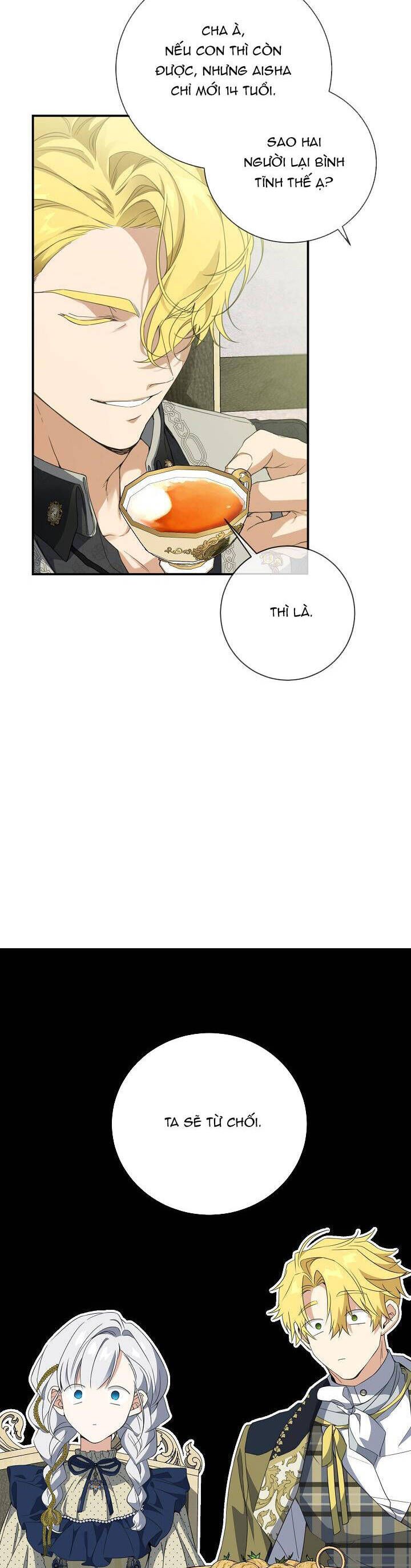 đọc truyện Hướng Về Ánh Dương Lần Nữa Chương 67 ảnh 8 tại Thiên Thai Truyện