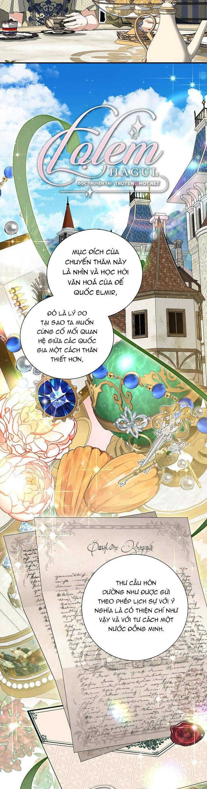 đọc truyện Hướng Về Ánh Dương Lần Nữa Chương 67 ảnh 9 tại Thiên Thai Truyện