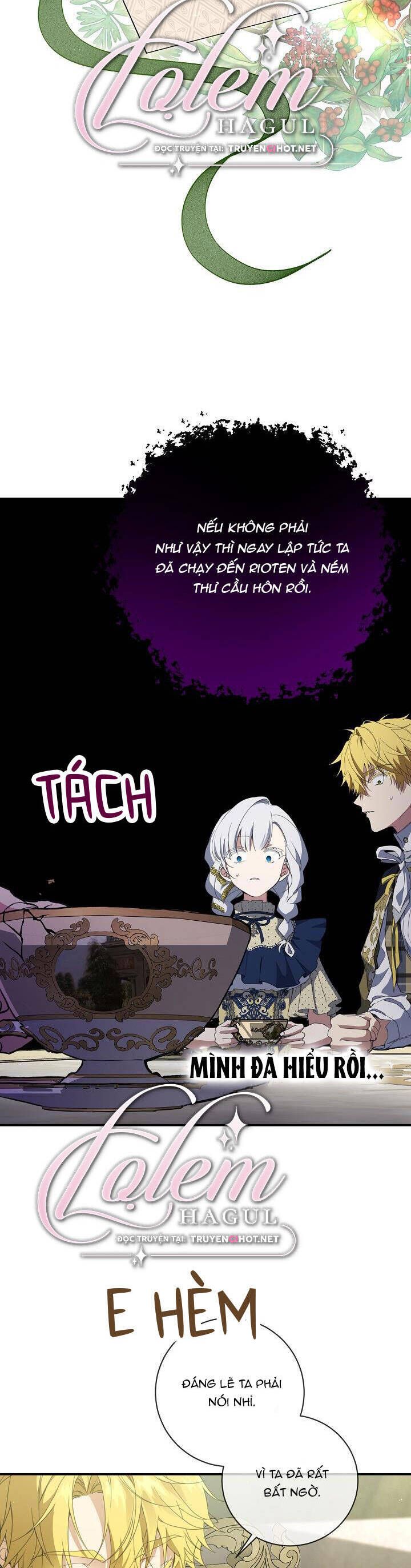 đọc truyện Hướng Về Ánh Dương Lần Nữa Chương 67 ảnh 10 tại Thiên Thai Truyện