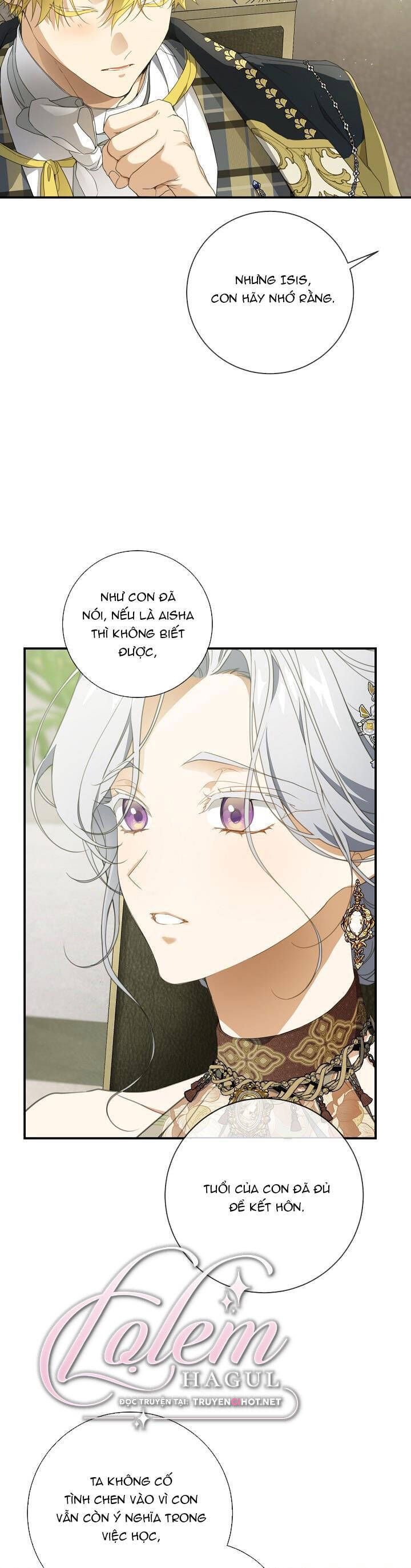 đọc truyện Hướng Về Ánh Dương Lần Nữa Chương 67 ảnh 11 tại Thiên Thai Truyện