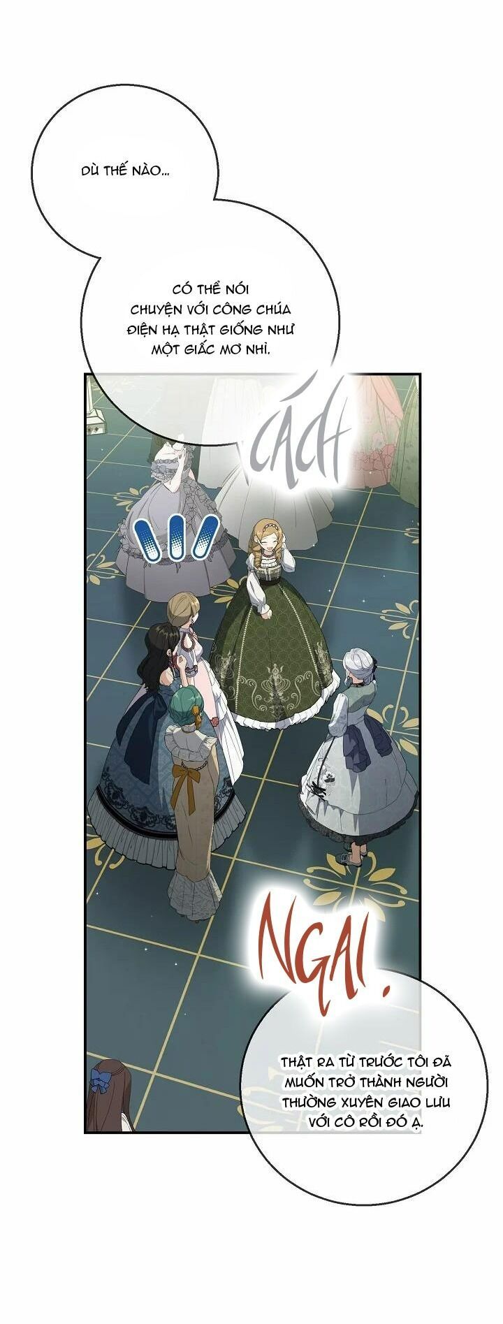 đọc truyện Hướng Về Ánh Dương Lần Nữa Chương 68 ảnh 13 tại Thiên Thai Truyện