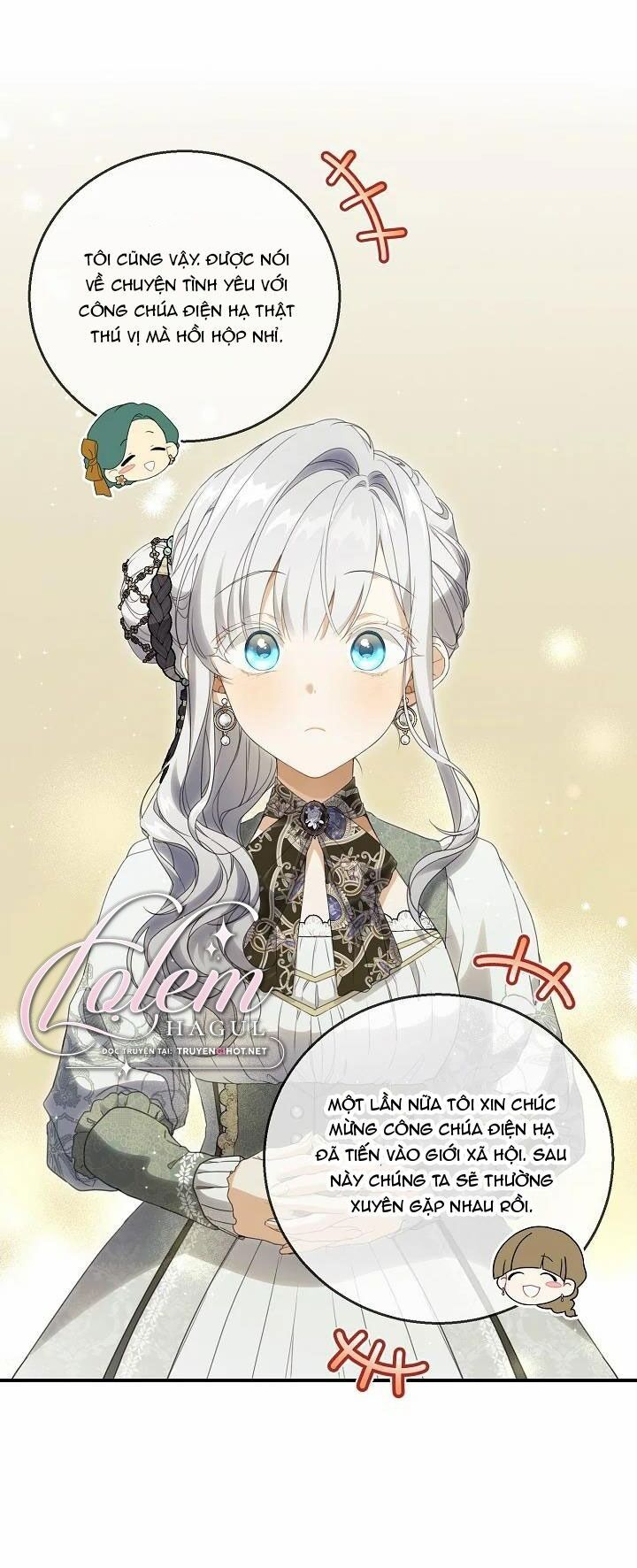 đọc truyện Hướng Về Ánh Dương Lần Nữa Chương 68 ảnh 14 tại Thiên Thai Truyện