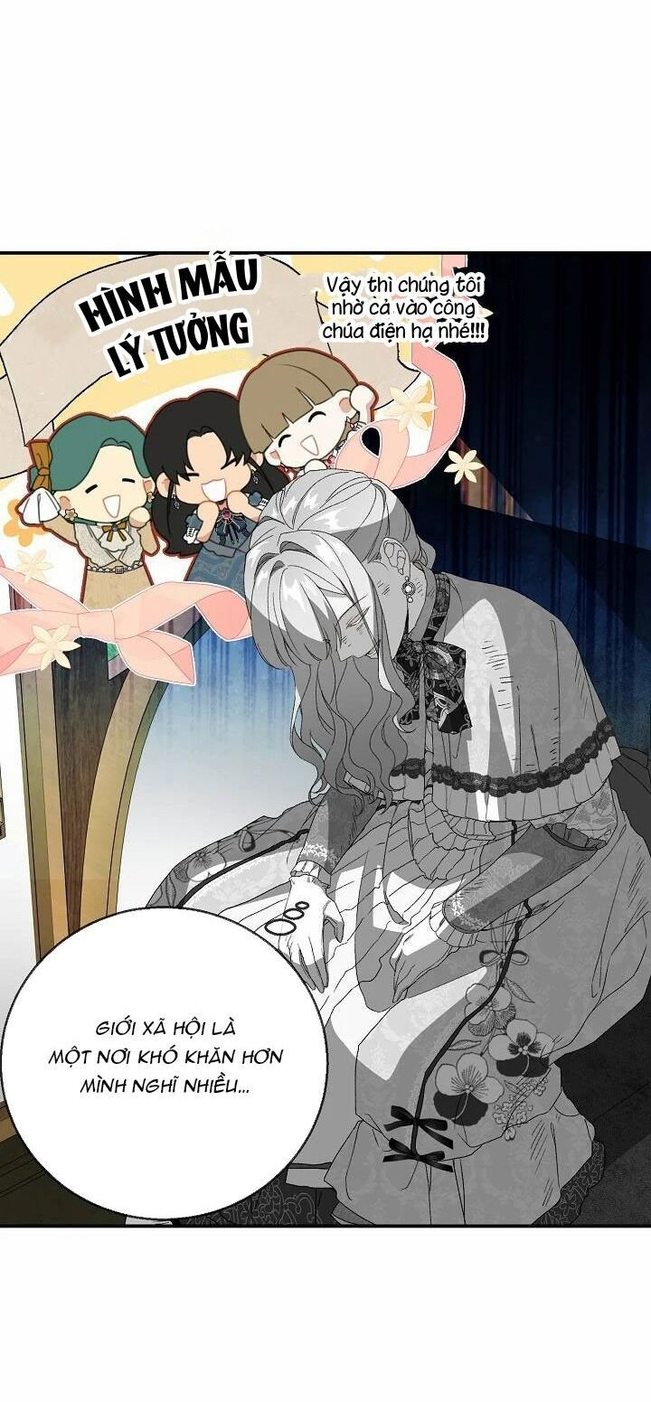 đọc truyện Hướng Về Ánh Dương Lần Nữa Chương 68 ảnh 17 tại Thiên Thai Truyện