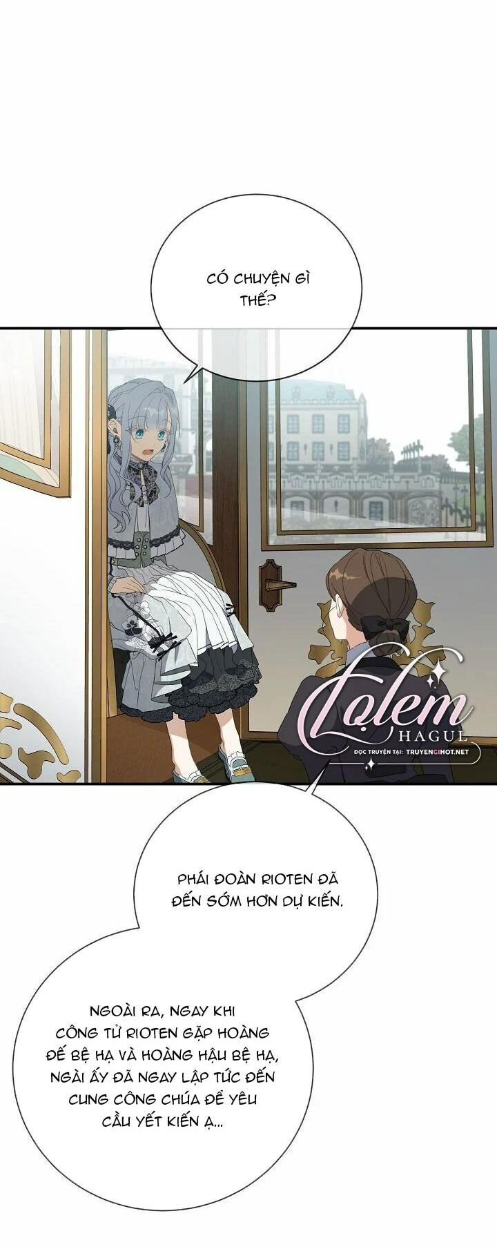 đọc truyện Hướng Về Ánh Dương Lần Nữa Chương 68 ảnh 27 tại Thiên Thai Truyện