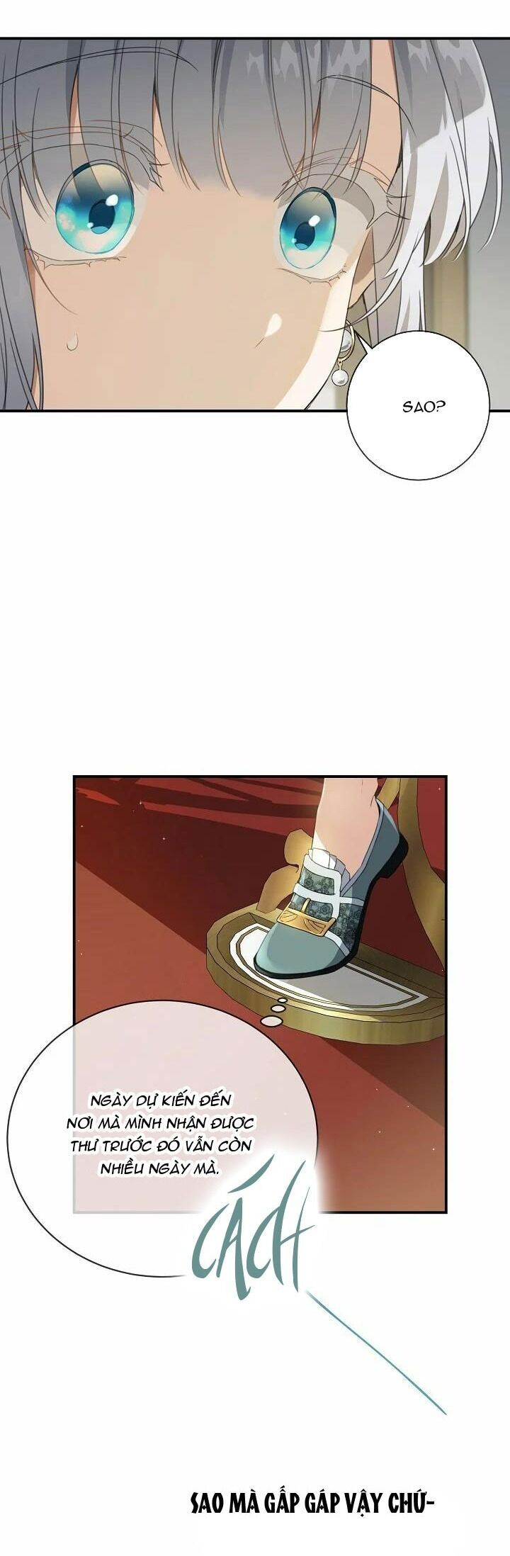 đọc truyện Hướng Về Ánh Dương Lần Nữa Chương 68 ảnh 28 tại Thiên Thai Truyện