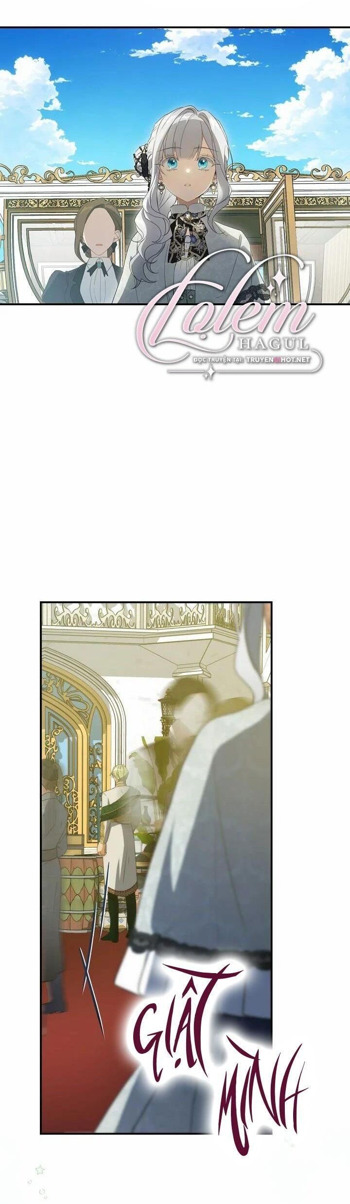 đọc truyện Hướng Về Ánh Dương Lần Nữa Chương 68 ảnh 29 tại Thiên Thai Truyện