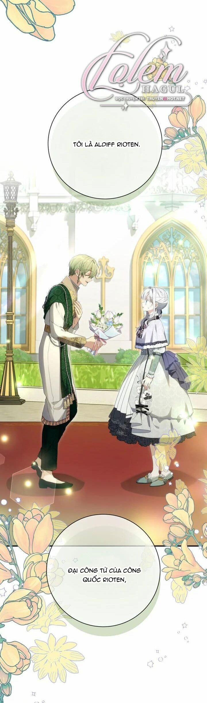 đọc truyện Hướng Về Ánh Dương Lần Nữa Chương 68 ảnh 33 tại Thiên Thai Truyện