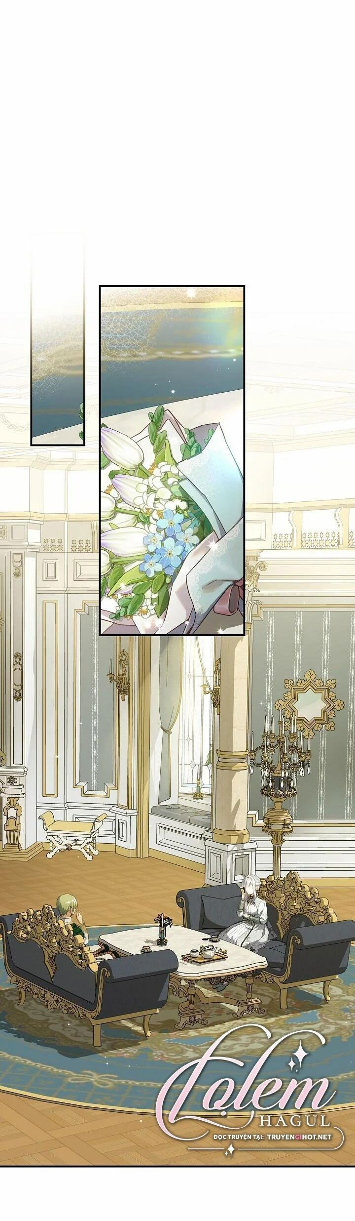 đọc truyện Hướng Về Ánh Dương Lần Nữa Chương 68 ảnh 36 tại Thiên Thai Truyện