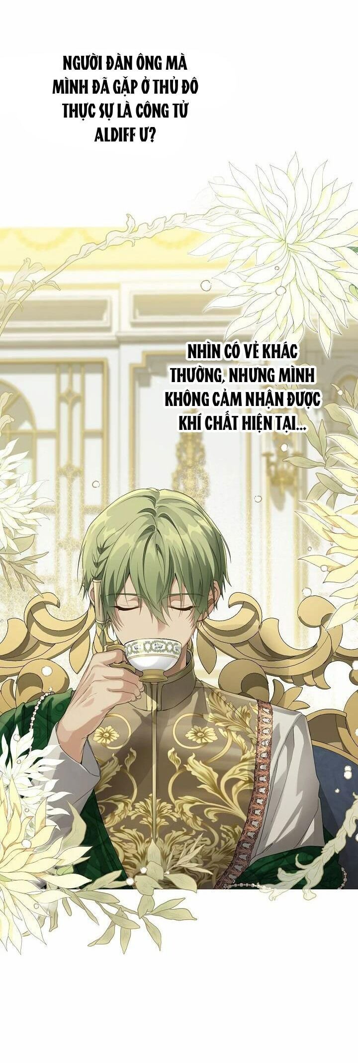 đọc truyện Hướng Về Ánh Dương Lần Nữa Chương 68 ảnh 38 tại Thiên Thai Truyện