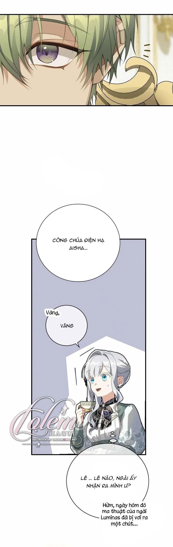 đọc truyện Hướng Về Ánh Dương Lần Nữa Chương 68 ảnh 39 tại Thiên Thai Truyện