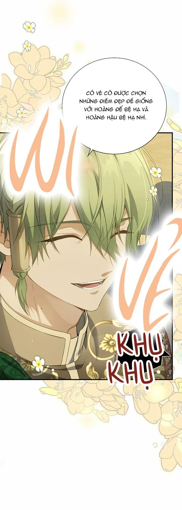 đọc truyện Hướng Về Ánh Dương Lần Nữa Chương 68 ảnh 40 tại Thiên Thai Truyện