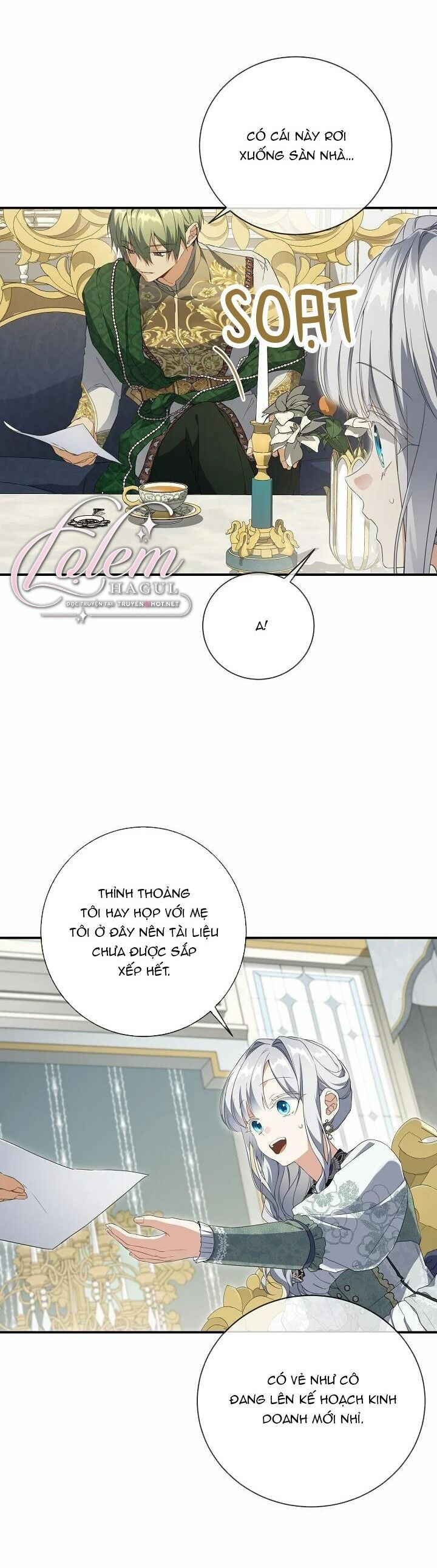 đọc truyện Hướng Về Ánh Dương Lần Nữa Chương 68 ảnh 43 tại Thiên Thai Truyện