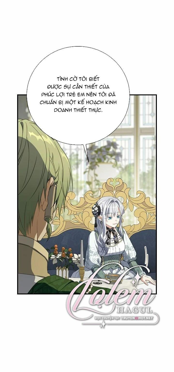 đọc truyện Hướng Về Ánh Dương Lần Nữa Chương 68 ảnh 45 tại Thiên Thai Truyện