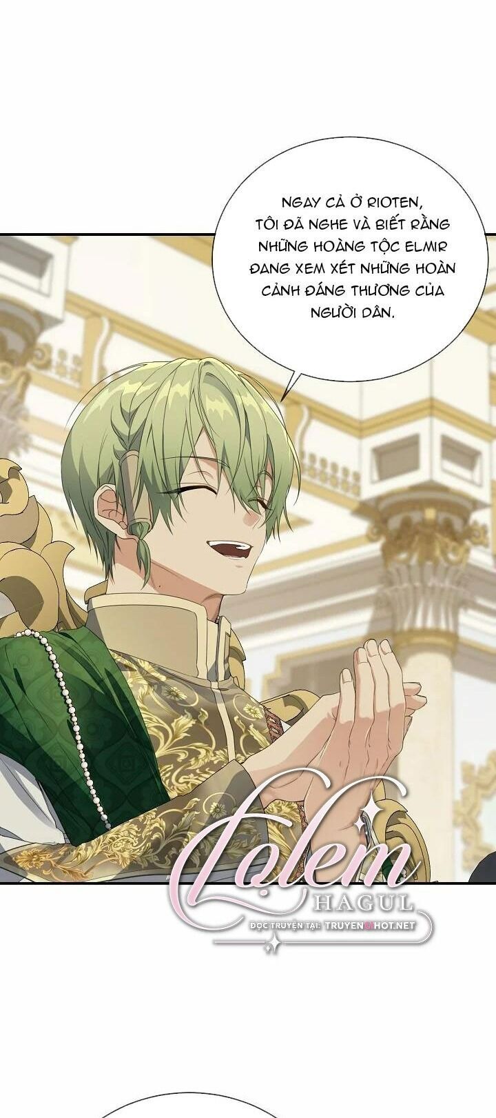 đọc truyện Hướng Về Ánh Dương Lần Nữa Chương 68 ảnh 51 tại Thiên Thai Truyện