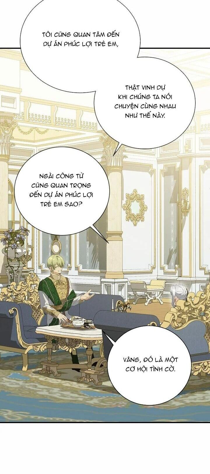 đọc truyện Hướng Về Ánh Dương Lần Nữa Chương 68 ảnh 52 tại Thiên Thai Truyện