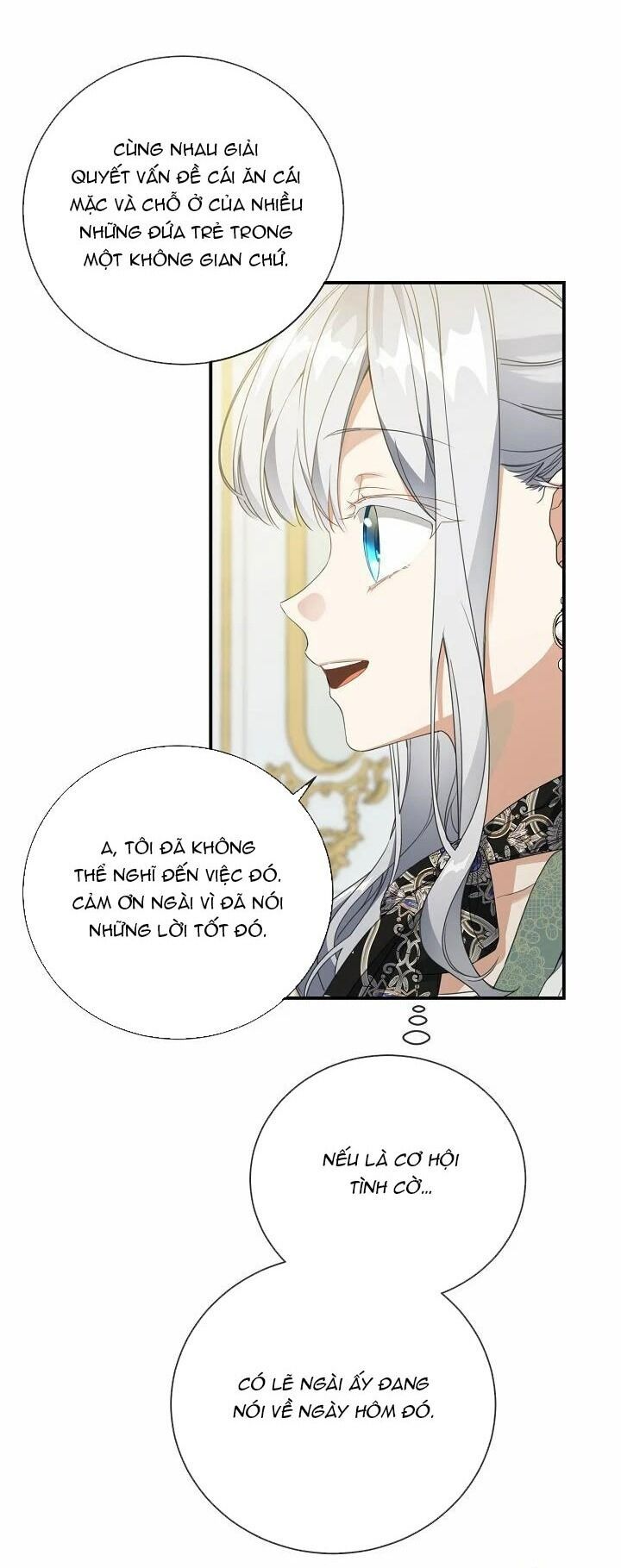 đọc truyện Hướng Về Ánh Dương Lần Nữa Chương 68 ảnh 54 tại Thiên Thai Truyện