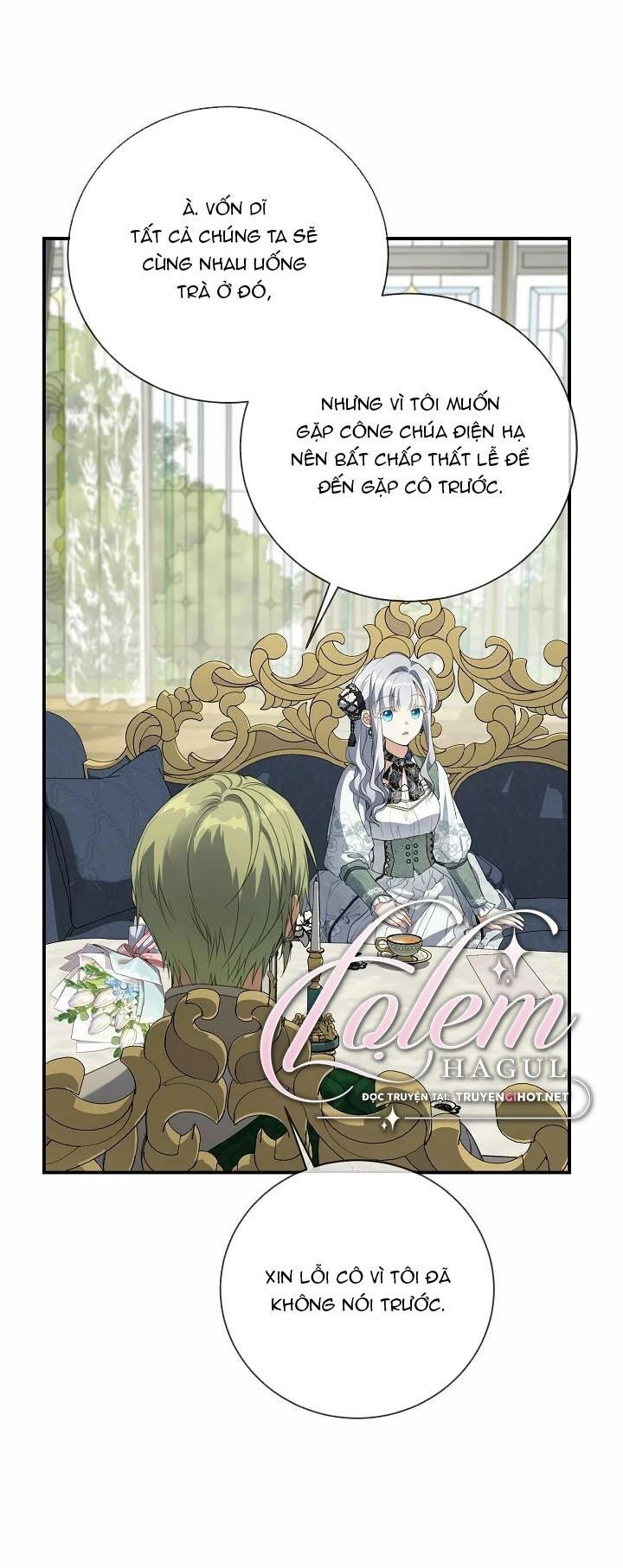 đọc truyện Hướng Về Ánh Dương Lần Nữa Chương 68 ảnh 57 tại Thiên Thai Truyện