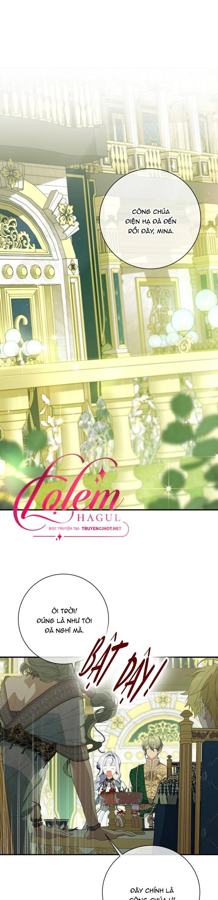 đọc truyện Hướng Về Ánh Dương Lần Nữa Chương 69 ảnh 3 tại Thiên Thai Truyện