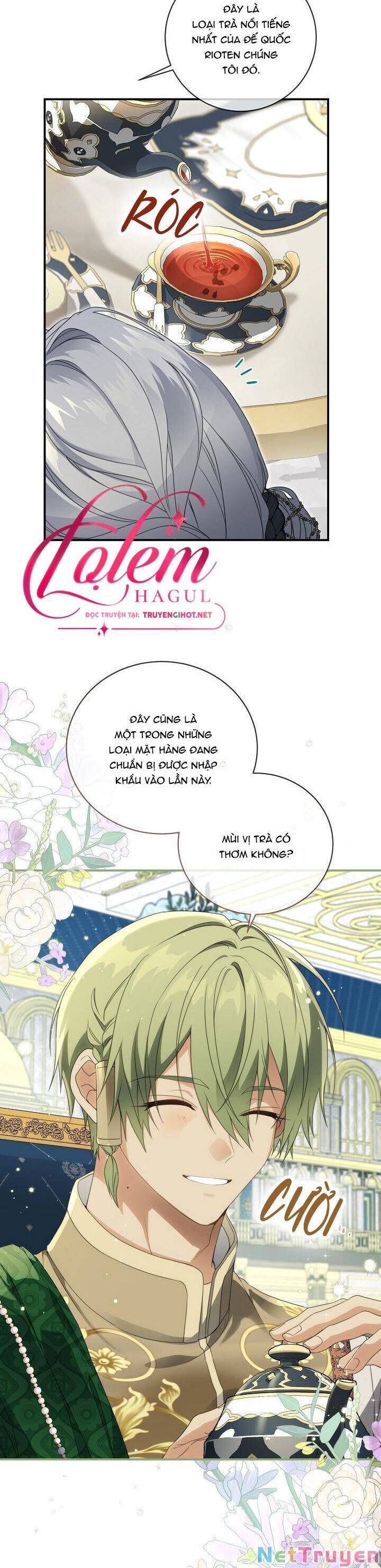 đọc truyện Hướng Về Ánh Dương Lần Nữa Chương 69 ảnh 12 tại Thiên Thai Truyện