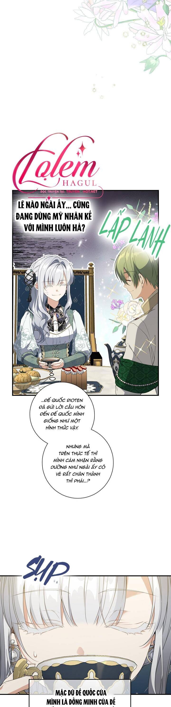 đọc truyện Hướng Về Ánh Dương Lần Nữa Chương 69 ảnh 13 tại Thiên Thai Truyện