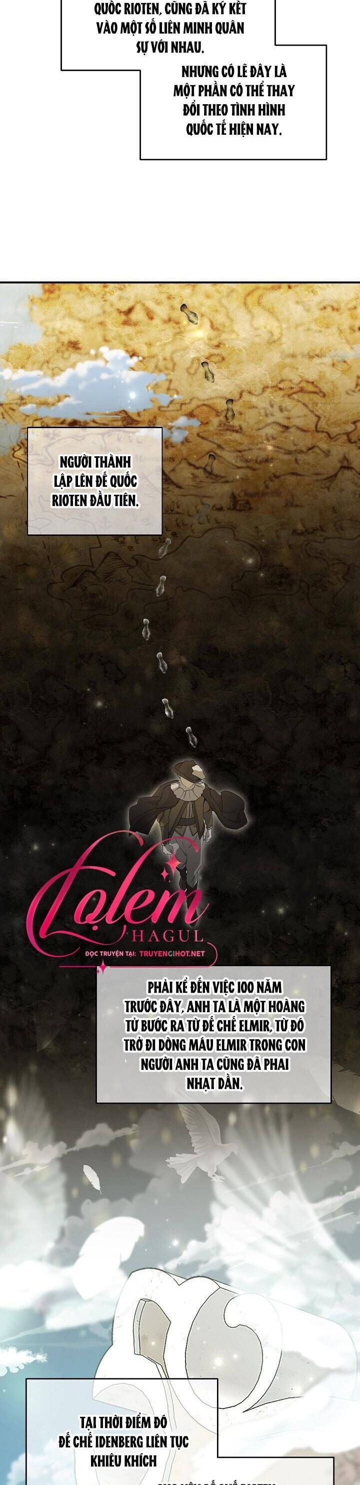 đọc truyện Hướng Về Ánh Dương Lần Nữa Chương 69 ảnh 14 tại Thiên Thai Truyện