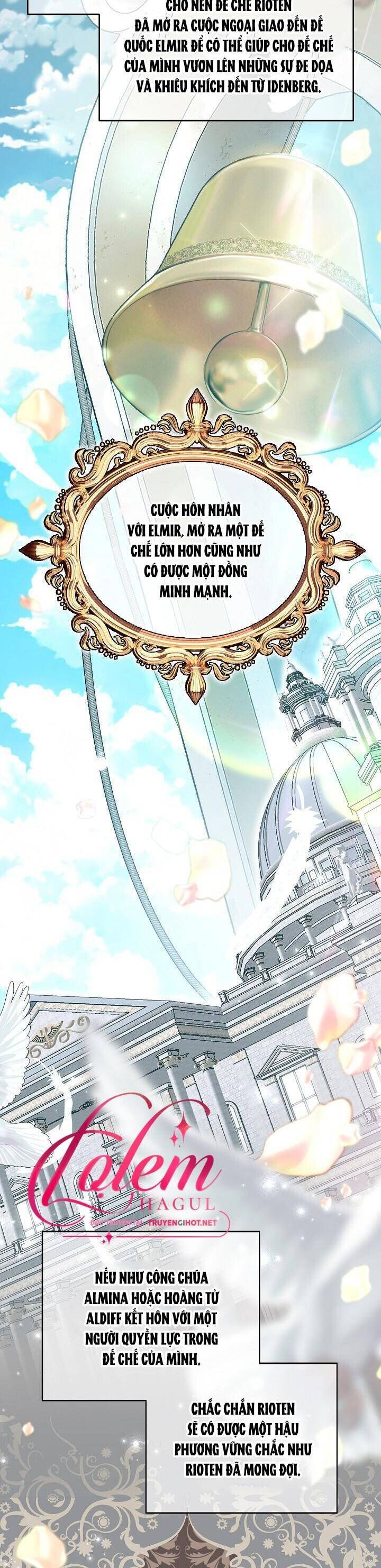 đọc truyện Hướng Về Ánh Dương Lần Nữa Chương 69 ảnh 15 tại Thiên Thai Truyện