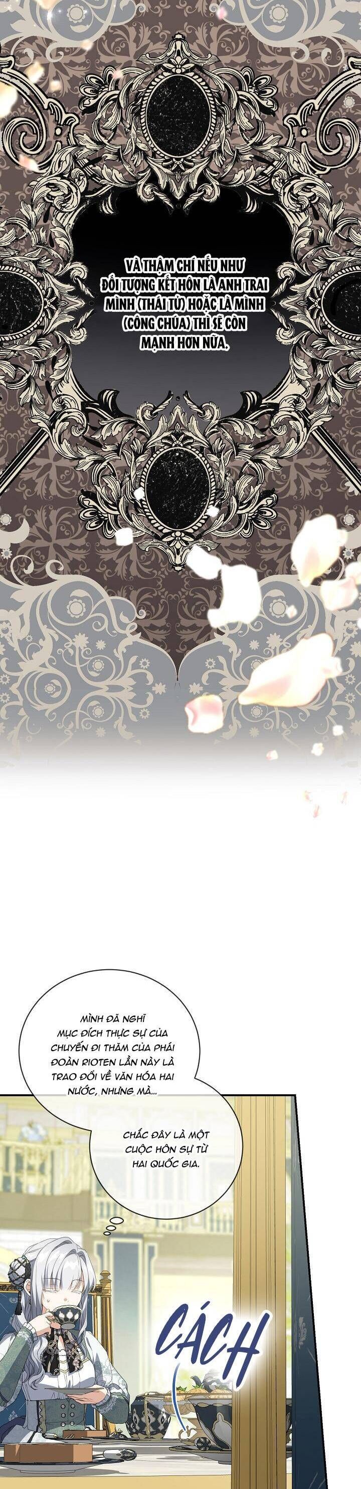 đọc truyện Hướng Về Ánh Dương Lần Nữa Chương 69 ảnh 16 tại Thiên Thai Truyện