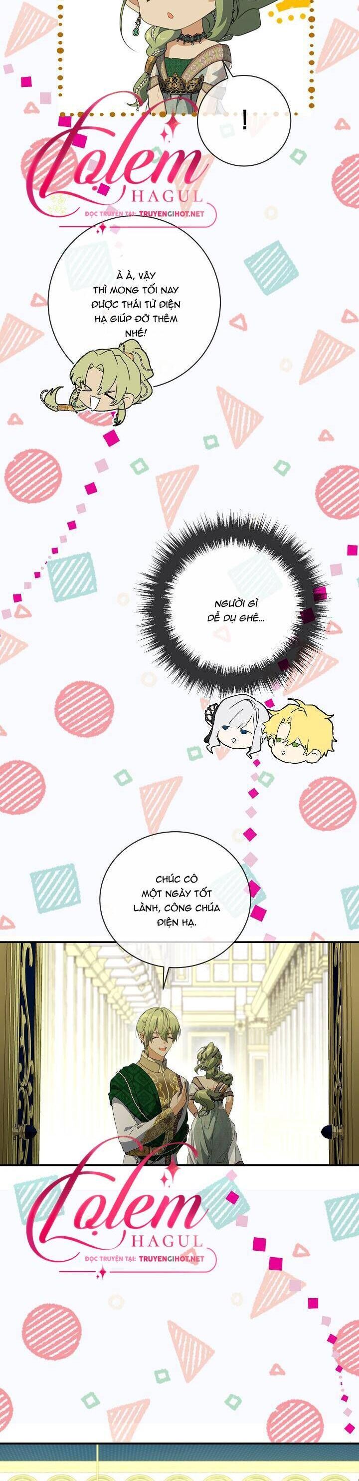 đọc truyện Hướng Về Ánh Dương Lần Nữa Chương 69 ảnh 19 tại Thiên Thai Truyện