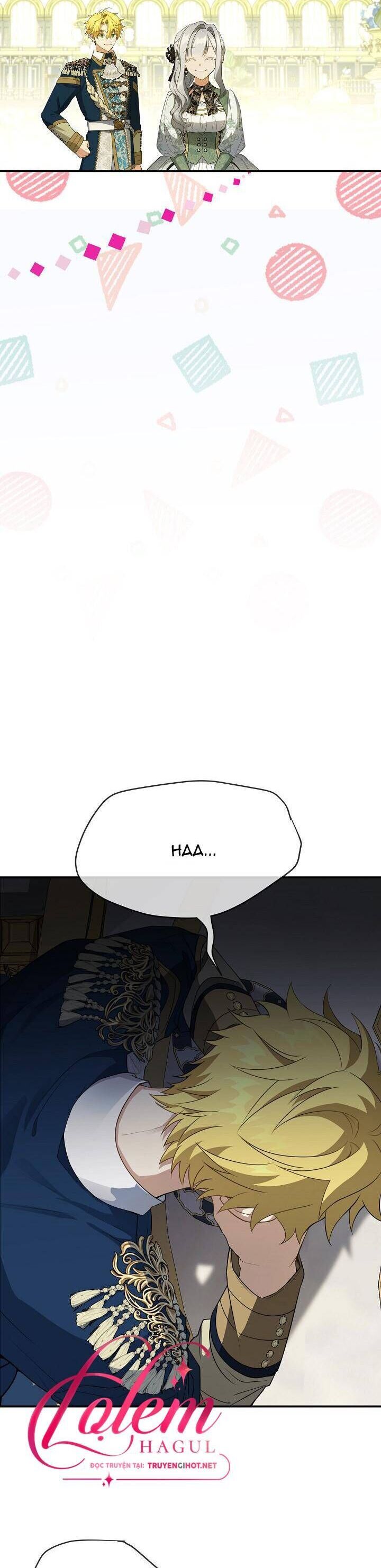 đọc truyện Hướng Về Ánh Dương Lần Nữa Chương 69 ảnh 20 tại Thiên Thai Truyện