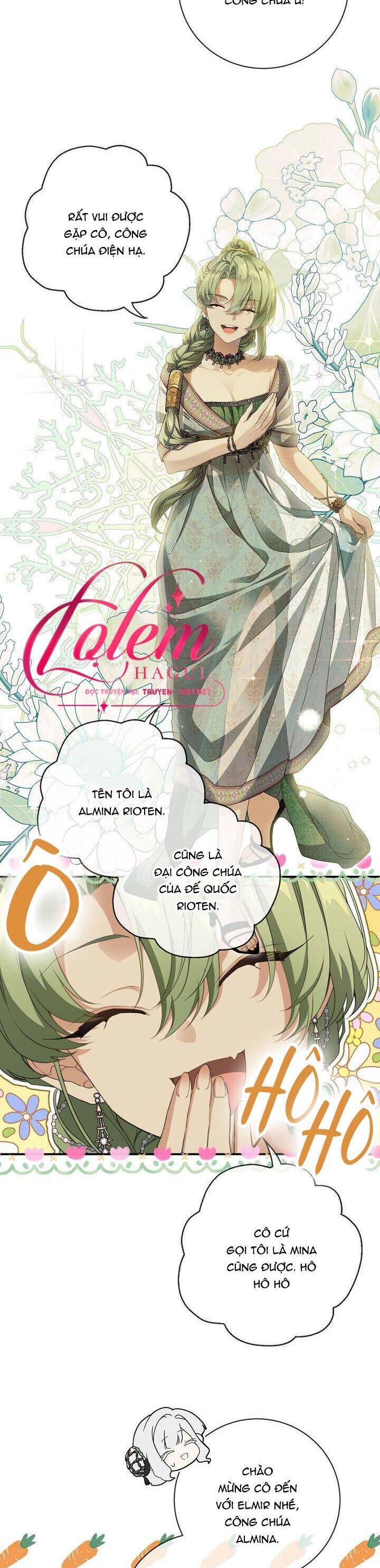 đọc truyện Hướng Về Ánh Dương Lần Nữa Chương 69 ảnh 4 tại Thiên Thai Truyện