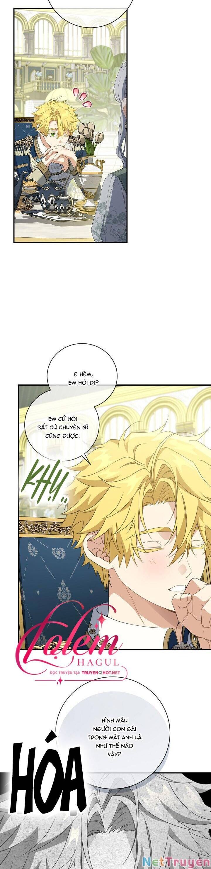 đọc truyện Hướng Về Ánh Dương Lần Nữa Chương 69 ảnh 22 tại Thiên Thai Truyện