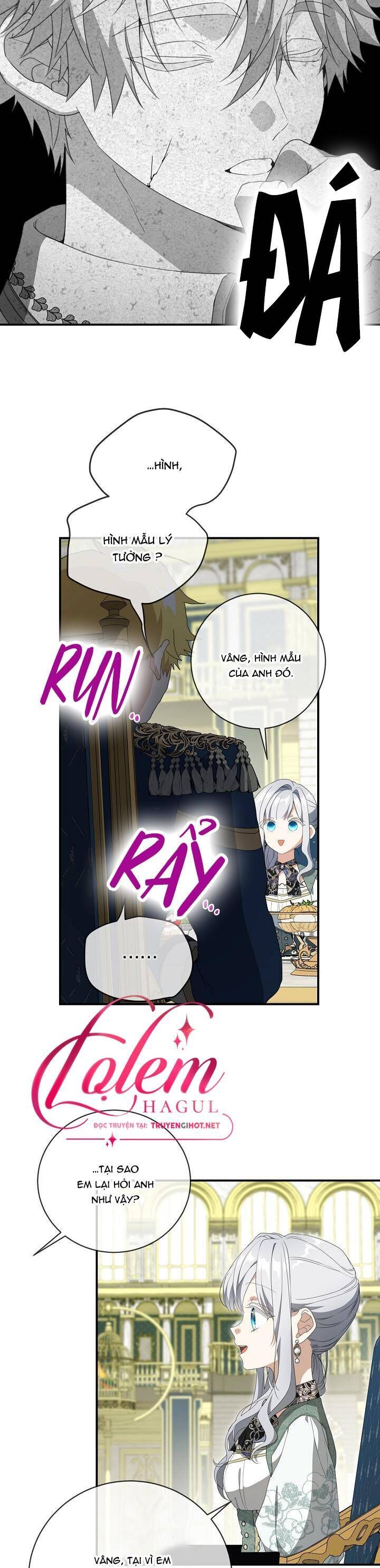 đọc truyện Hướng Về Ánh Dương Lần Nữa Chương 69 ảnh 23 tại Thiên Thai Truyện