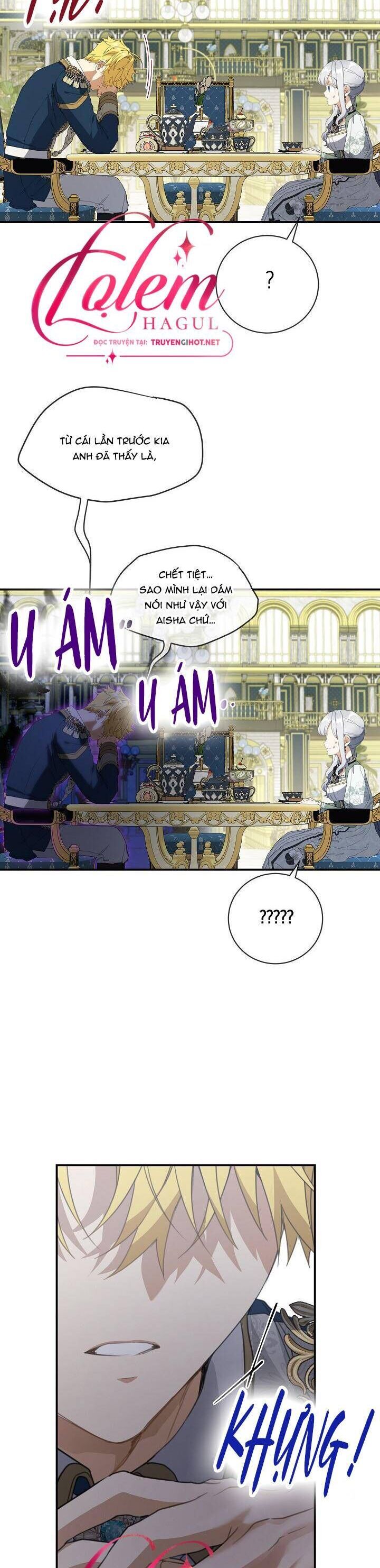 đọc truyện Hướng Về Ánh Dương Lần Nữa Chương 69 ảnh 25 tại Thiên Thai Truyện