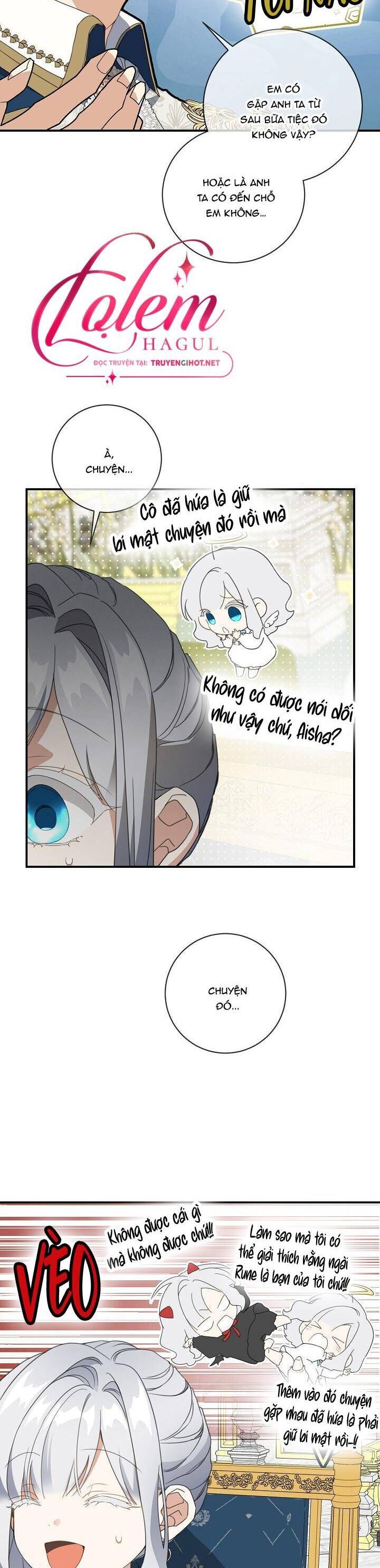 đọc truyện Hướng Về Ánh Dương Lần Nữa Chương 69 ảnh 27 tại Thiên Thai Truyện