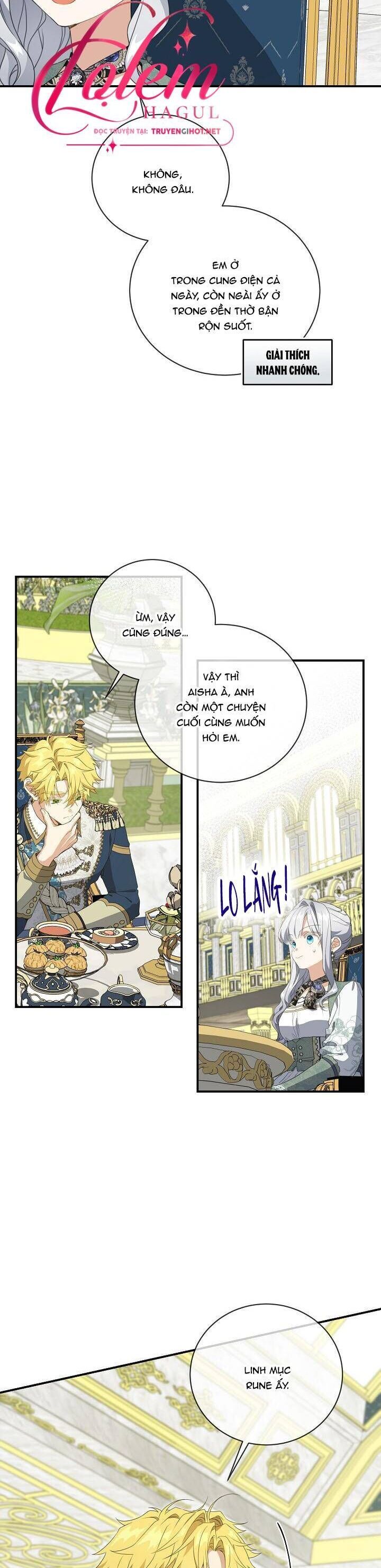 đọc truyện Hướng Về Ánh Dương Lần Nữa Chương 69 ảnh 28 tại Thiên Thai Truyện