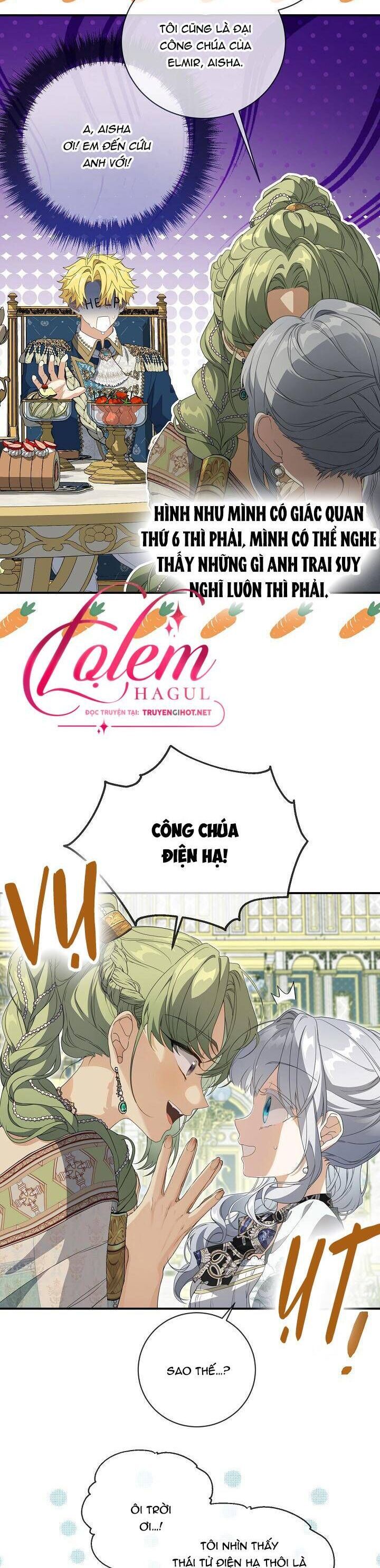 đọc truyện Hướng Về Ánh Dương Lần Nữa Chương 69 ảnh 5 tại Thiên Thai Truyện