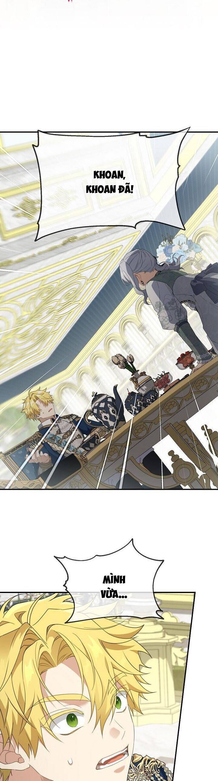 đọc truyện Hướng Về Ánh Dương Lần Nữa Chương 69 ảnh 34 tại Thiên Thai Truyện