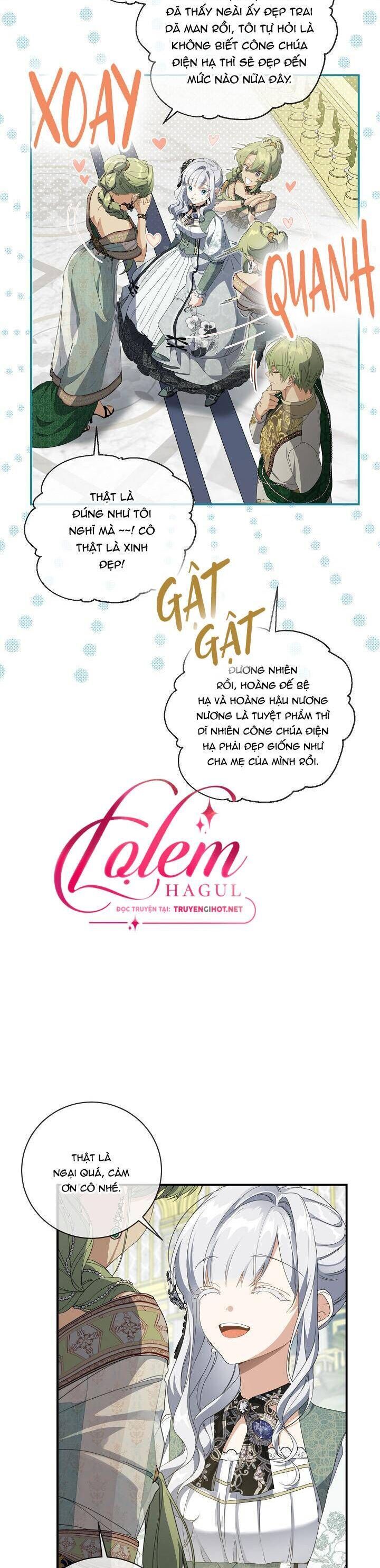 đọc truyện Hướng Về Ánh Dương Lần Nữa Chương 69 ảnh 6 tại Thiên Thai Truyện