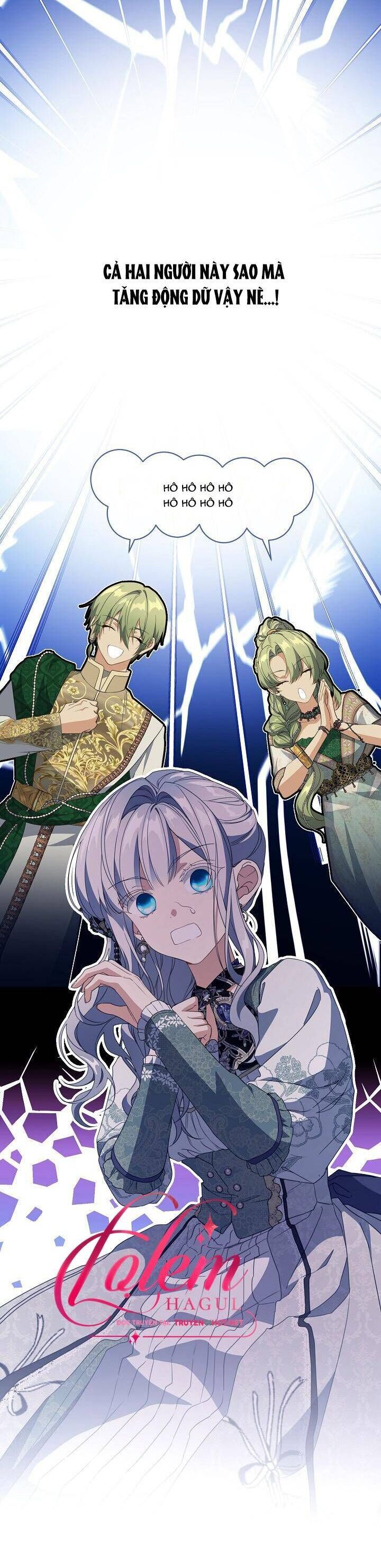 đọc truyện Hướng Về Ánh Dương Lần Nữa Chương 69 ảnh 8 tại Thiên Thai Truyện