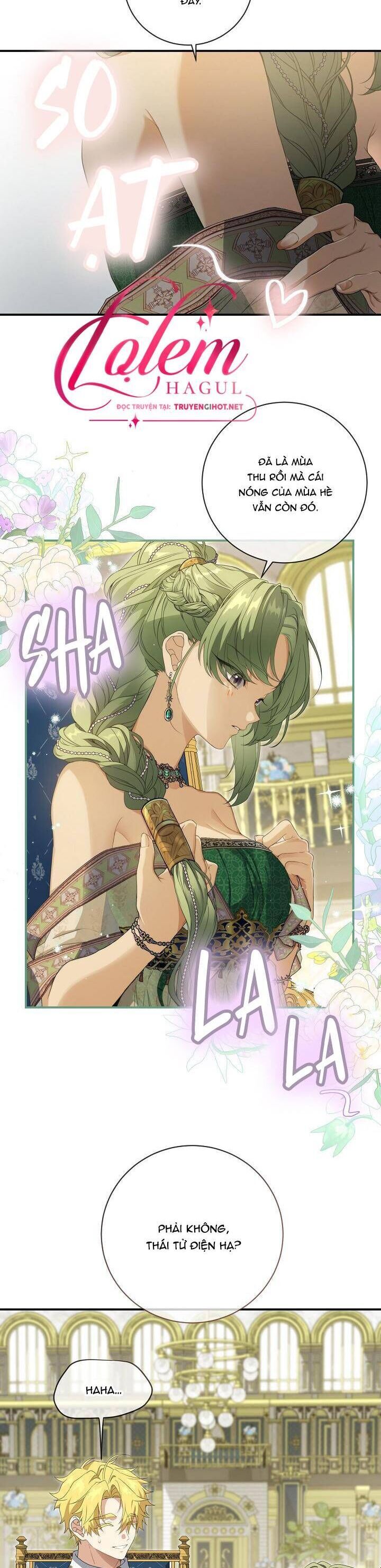 đọc truyện Hướng Về Ánh Dương Lần Nữa Chương 69 ảnh 10 tại Thiên Thai Truyện