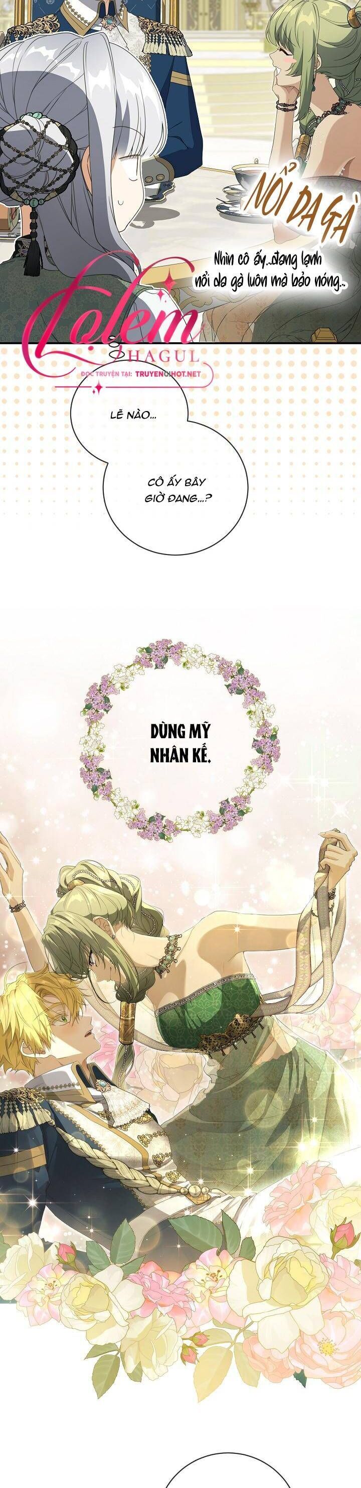 đọc truyện Hướng Về Ánh Dương Lần Nữa Chương 69 ảnh 11 tại Thiên Thai Truyện