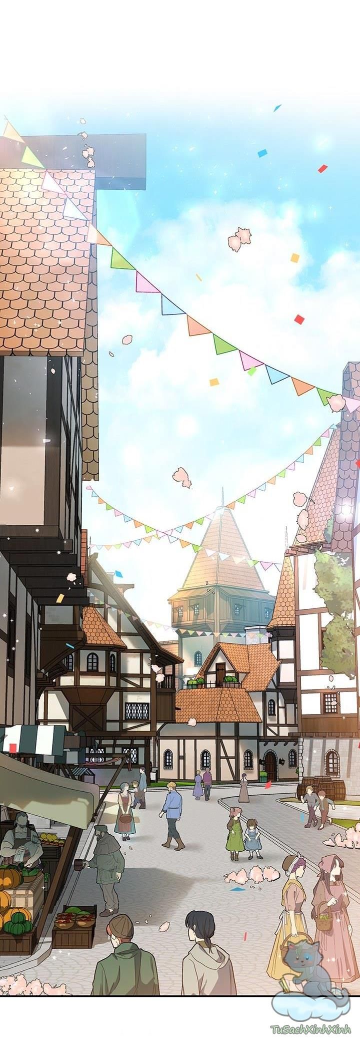 đọc truyện Hướng Về Ánh Dương Lần Nữa Chương 7.5 ảnh 14 tại Thiên Thai Truyện