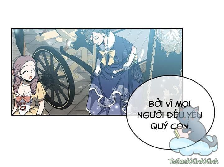 đọc truyện Hướng Về Ánh Dương Lần Nữa Chương 7.5 ảnh 16 tại Thiên Thai Truyện